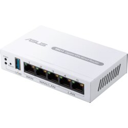 Asus ExpertWiFi EBG15 wired router Gigabit Ethernet White Cijene