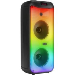 Mikado zvučnici MD-40BT 40W bluetooth crni Cene