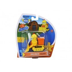 Robocar Poly die-cast bruner Cene
