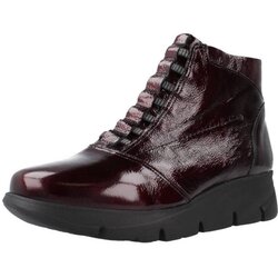 Fluchos Škornji F1358 Bordo Cene