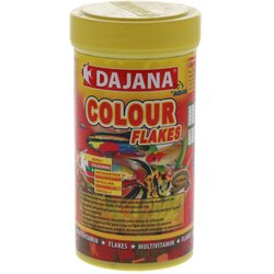 Dajana Hrana za ribice 250ml COLOUR FLAKES DP002B Cene