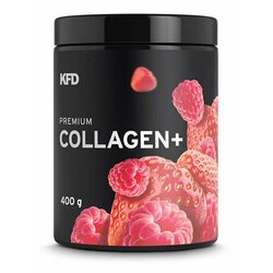 KFD Nutrition Kolagen Premium plus 400g- jagoda/malina KFD Cene