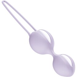 Fun Factory Smartballs Duo Purple Cene