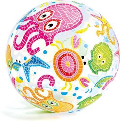 Intex lively print balls ( 59040NP ) Cene