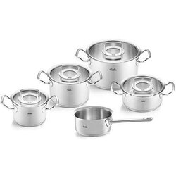 Fissler orig. Profi Collection Set 5-tlg. Cene