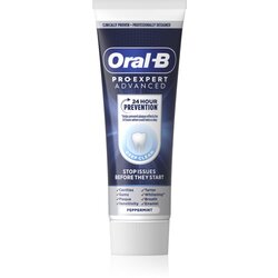 Oral-b Pro-Expert Advanced Deep Clean zobna pasta za temeljito čiščenje zob Peppermint 75 ml Cene