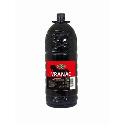 Epsko vino Epsko crno vino Vranac Makedonija pet 3l Cene