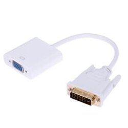 E-green Pretvarač E-Green DVI-D (M) - VGA (F) Cene