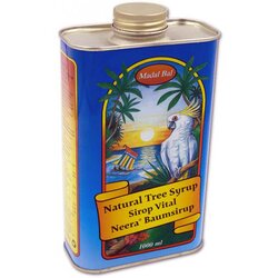 Madal Bal Neera (Nera) sirup, 500ml Cene