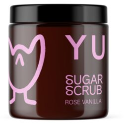Sugar Scrub Cene