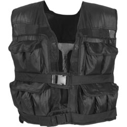 Gorilla Sports prsluk sa opterećenjem 20 kg Cene