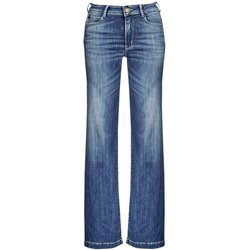 Le Temps des Cerises Jeans flare BARCY Modra Cene