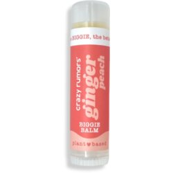Crazy Rumors ginger peach - balzam za usne Cijene