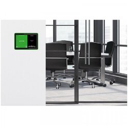 ATLONA Velocity 10'' VESA Zidni POE Touch panel za AV kontrolu soba AT-VTP-1000VL-WH Cene