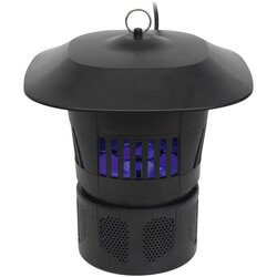 Home by Somogyi IKF 50 past za insekte z ventilatorjem, notranja, 9W Cene