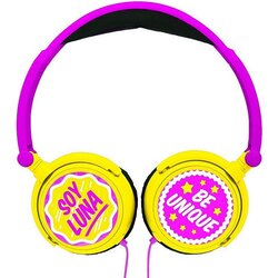 Soy Luna Stereo slušalice, Ljubičaste Cene