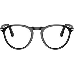 Persol Muške dioptrijske naočale PO3286V 51 Black (crne) Cijene