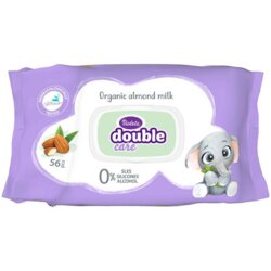 Violeta baby vlažne maramice badem 56kom Cene
