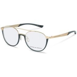 Porsche Design P8389 B ONE SIZE (52) Modra/Kristalna Cene