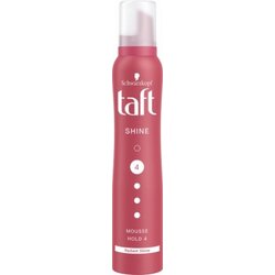 Schwarzkopf taft shine pena za kosu 200ml Cene