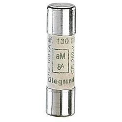 Legrand 013312 cilindrični osigurač 12 A 500 V/AC Cene
