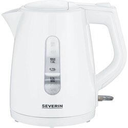 Severin kuhalo za vodu WK 3411, 2200 W, 1 L Cene