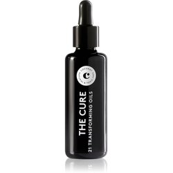 Cocunat Treatment The Cure hranljivi serum z bakuchiolom 30 ml Cene