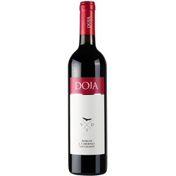 Vinarija Doja Doja Merlot & Cabernet Sauvignon Cene