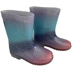 Step On Škornji za dež - večbarvni - vel.26 Cene