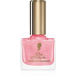 Pani Walewska Nail polish hitro sušeči lak za nohte odtenek No. 26 Pink Diamond 9 ml Cene