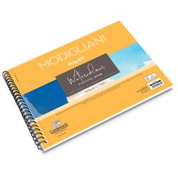 MayArt Blok Akvarel MA00866, 12 listova, A3, 200g, Spiralni Cene