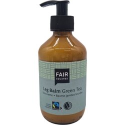 FAIR Squared Leg Balm Green Tea - 240 ml Cene