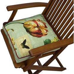Aberto Design dekorativni jastuk YM1322, 42x42 cm, šareni Cene