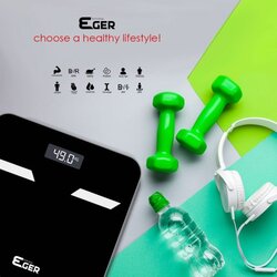 Eger Fit Smart tjelesna vaga Cene