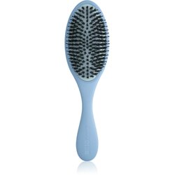 Olivia Garden Club The Reset Detangling&Shine Hairbrush ravna krtača z etuijem Blue 1 kos Cene