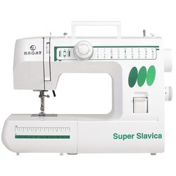 Bagat super slavica mašina za šivenje Cene
