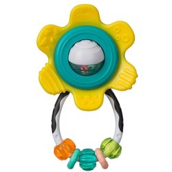 Infantino infantino® aktivnostna igračka z grizalom flower Cene