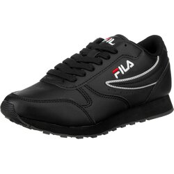 Fila Nizke superge 'Orbit' rdeča / črna / bela Cene