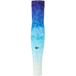 Floky Dodatki šport Arm Sleeve Manicotto No-Strain Fantasy Modra Cene