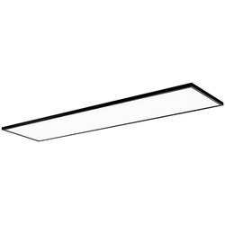 TWEEN LIGHT LED panel (32,5 W, 120 x 30 x 5 cm) Cene
