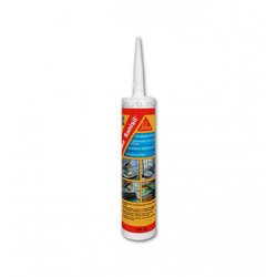 Sika Silikon Sanisil 300ml Transparent Cijene
