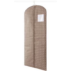 Compactor bež navlaka za haljinu Dots, 137 cm Cene