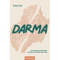 Imperativ izdavaštvo Peter Sič - Darma Cene