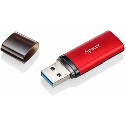 Apacer USB 3.2 Gen1 ključ 256GB AH25B rdeč, (21209427) Cene