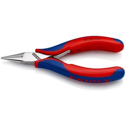 Knipex klešta za hvatanje za elektroniku 115mm 35 22 115 crvena Cene