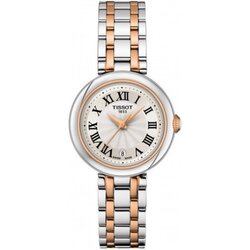 Tissot Ročna ura T126.010.22.013.01 Cene
