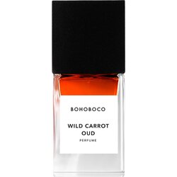 BOHOBOCO Wild Carrot Oud - 50 ml Cene