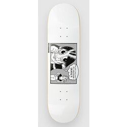 Toy Machine X Thrasher Girlfriend 8.25" Skateboard deska uni Cene