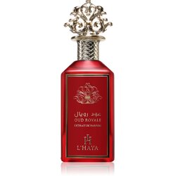 L’HAYA PERFUMES Oud Royale parfumski ekstrakt uniseks 100 ml Cene