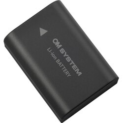 OM SYSTEM BLX-1 Li-Ion Battery Cene